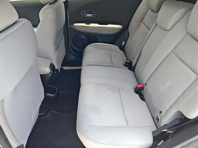 2020 Honda HR-V LX   - Photo 20 - Woodstock, GA 30188