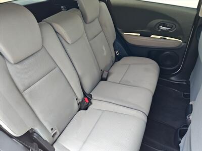 2020 Honda HR-V LX   - Photo 19 - Woodstock, GA 30188