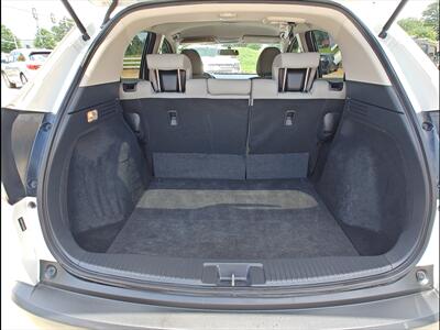 2020 Honda HR-V LX   - Photo 35 - Woodstock, GA 30188