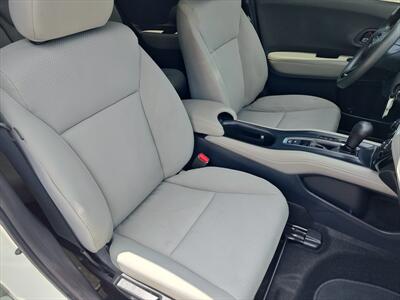 2020 Honda HR-V LX   - Photo 18 - Woodstock, GA 30188