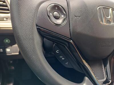 2020 Honda HR-V LX   - Photo 28 - Woodstock, GA 30188