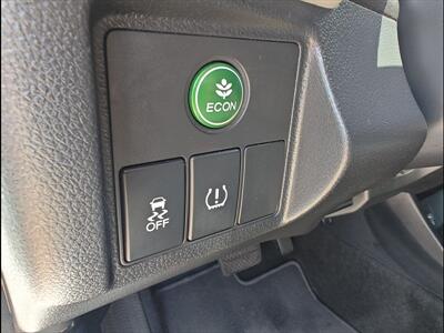 2020 Honda HR-V LX   - Photo 33 - Woodstock, GA 30188