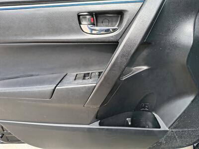 2015 Toyota Corolla S Plus   - Photo 24 - Woodstock, GA 30188