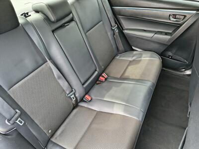 2015 Toyota Corolla S Plus   - Photo 15 - Woodstock, GA 30188