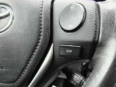 2015 Toyota Corolla S Plus   - Photo 23 - Woodstock, GA 30188