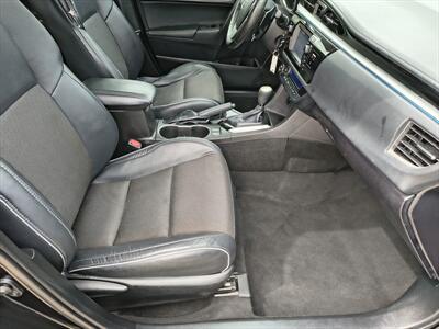 2015 Toyota Corolla S Plus   - Photo 13 - Woodstock, GA 30188
