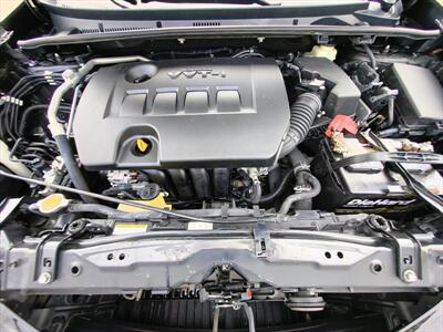 2015 Toyota Corolla S Plus   - Photo 27 - Woodstock, GA 30188