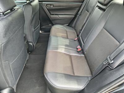 2015 Toyota Corolla S Plus   - Photo 16 - Woodstock, GA 30188