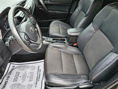 2015 Toyota Corolla S Plus   - Photo 10 - Woodstock, GA 30188