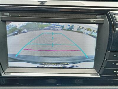 2015 Toyota Corolla S Plus   - Photo 21 - Woodstock, GA 30188