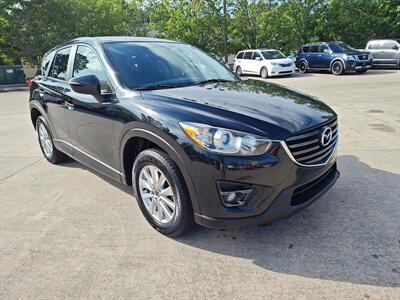 2016 Mazda CX-5 Touring   - Photo 3 - Woodstock, GA 30188