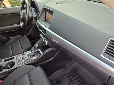 2016 Mazda CX-5 Touring   - Photo 12 - Woodstock, GA 30188