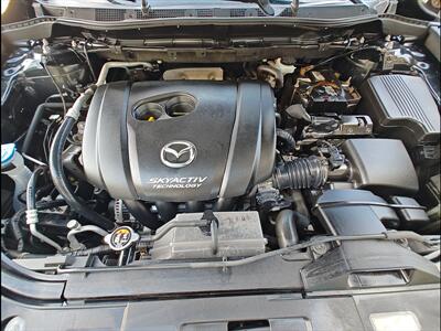 2016 Mazda CX-5 Touring   - Photo 33 - Woodstock, GA 30188