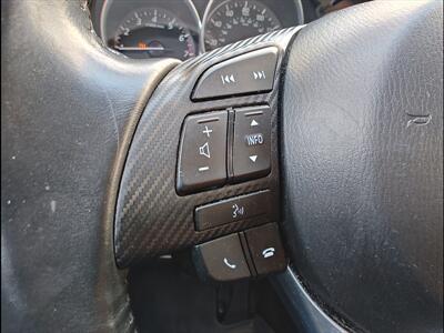 2016 Mazda CX-5 Touring   - Photo 24 - Woodstock, GA 30188