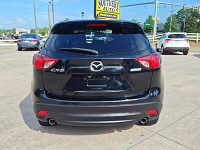 2016 Mazda CX-5 Touring   - Photo 6 - Woodstock, GA 30188