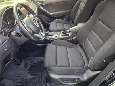 2016 Mazda CX-5 Touring   - Photo 10 - Woodstock, GA 30188