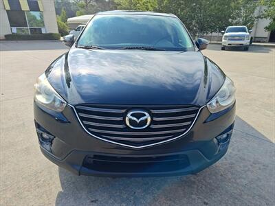 2016 Mazda CX-5 Touring   - Photo 2 - Woodstock, GA 30188