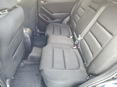 2016 Mazda CX-5 Touring   - Photo 16 - Woodstock, GA 30188