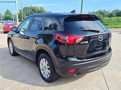 2016 Mazda CX-5 Touring   - Photo 7 - Woodstock, GA 30188