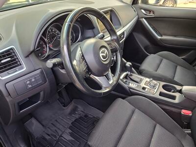 2016 Mazda CX-5 Touring   - Photo 9 - Woodstock, GA 30188