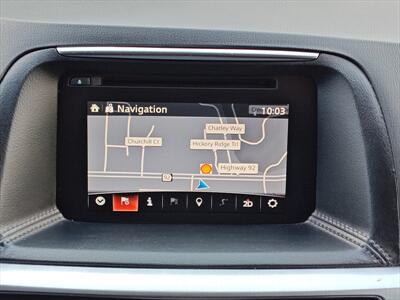 2016 Mazda CX-5 Touring   - Photo 20 - Woodstock, GA 30188