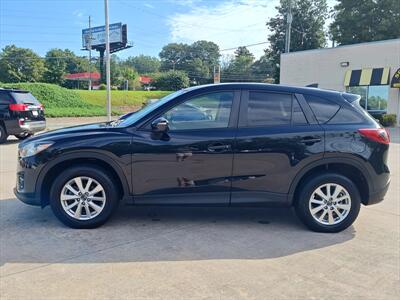 2016 Mazda CX-5 Touring   - Photo 8 - Woodstock, GA 30188