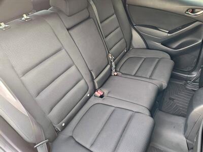 2016 Mazda CX-5 Touring   - Photo 15 - Woodstock, GA 30188