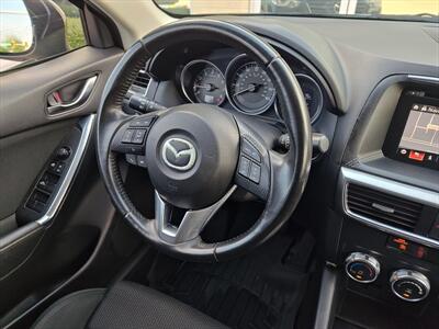 2016 Mazda CX-5 Touring   - Photo 17 - Woodstock, GA 30188