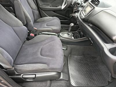 2012 Honda Fit Sport   - Photo 15 - Woodstock, GA 30188