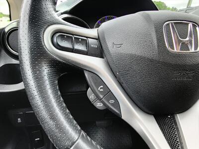 2012 Honda Fit Sport   - Photo 24 - Woodstock, GA 30188