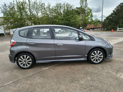 2012 Honda Fit Sport   - Photo 4 - Woodstock, GA 30188