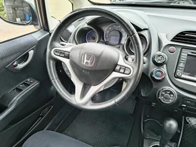 2012 Honda Fit Sport   - Photo 19 - Woodstock, GA 30188