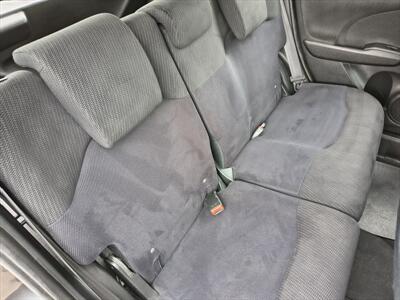 2012 Honda Fit Sport   - Photo 17 - Woodstock, GA 30188