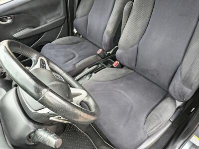 2012 Honda Fit Sport   - Photo 13 - Woodstock, GA 30188