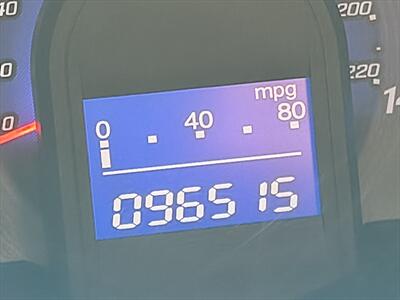 2012 Honda Fit Sport   - Photo 29 - Woodstock, GA 30188