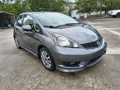 2012 Honda Fit Sport   - Photo 3 - Woodstock, GA 30188