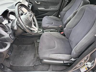 2012 Honda Fit Sport   - Photo 12 - Woodstock, GA 30188