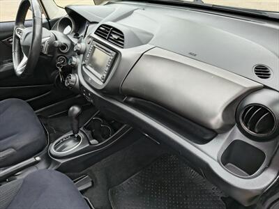 2012 Honda Fit Sport   - Photo 14 - Woodstock, GA 30188