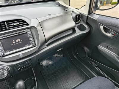 2012 Honda Fit Sport   - Photo 21 - Woodstock, GA 30188