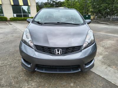 2012 Honda Fit Sport   - Photo 2 - Woodstock, GA 30188
