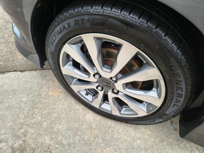 2012 Honda Fit Sport   - Photo 9 - Woodstock, GA 30188