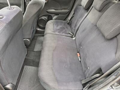 2012 Honda Fit Sport   - Photo 18 - Woodstock, GA 30188