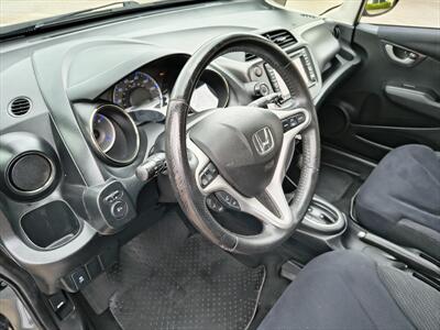 2012 Honda Fit Sport   - Photo 11 - Woodstock, GA 30188