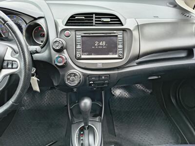 2012 Honda Fit Sport   - Photo 20 - Woodstock, GA 30188