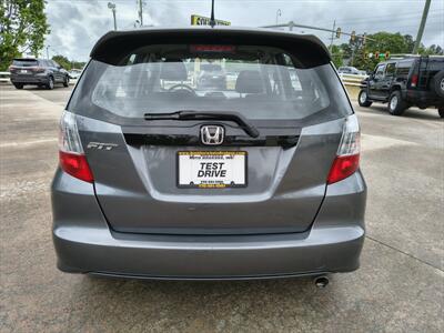 2012 Honda Fit Sport   - Photo 6 - Woodstock, GA 30188
