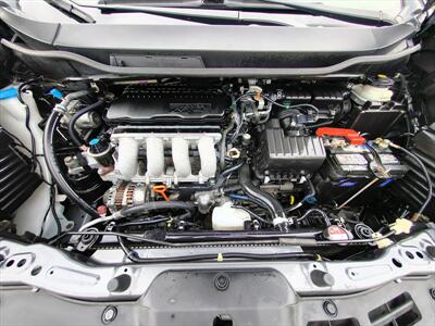 2012 Honda Fit Sport   - Photo 27 - Woodstock, GA 30188