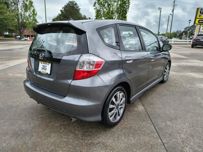 2012 Honda Fit Sport   - Photo 5 - Woodstock, GA 30188