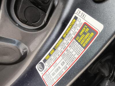 2012 Honda Fit Sport   - Photo 30 - Woodstock, GA 30188