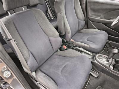 2012 Honda Fit Sport   - Photo 16 - Woodstock, GA 30188