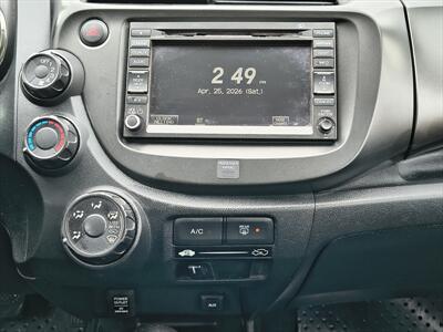 2012 Honda Fit Sport   - Photo 22 - Woodstock, GA 30188